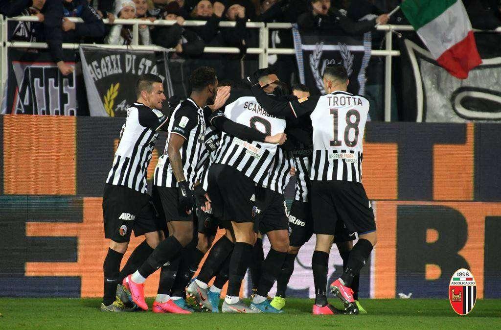 CorrAdriatico - Serie B, si riparte