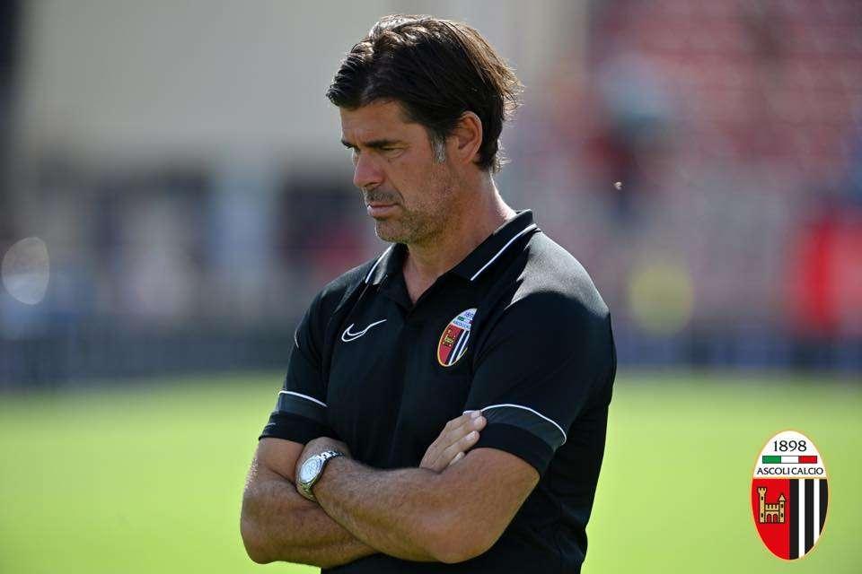 #AscoliPisa 2-0, Sottil: "Vittoria meritata, questa è la giusta maturità" - VIDEO 
