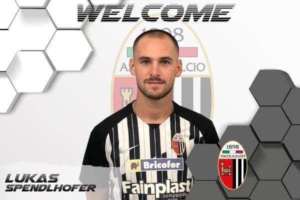 UFFICIALE -  Preso il difensore Lukas Spendlhofer dallo Sturm Graz