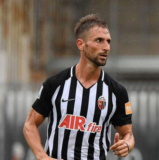 Ascoli-Empoli, Valentini: "L'ambiente è cambiato, c'è qualcosa di diverso dentro di noi"