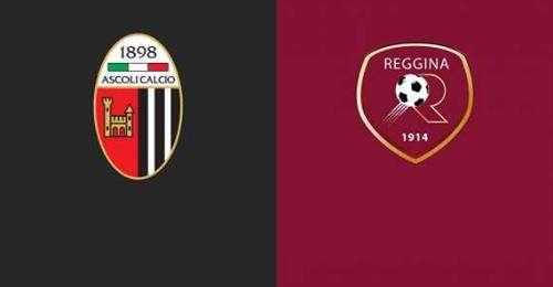 [LIVE] Ascoli-Reggina 2-1: INIZIA AL TOP IL 2021 BIANCONERO