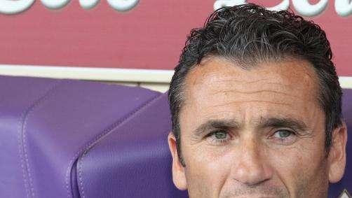Marroccu: "Cacia resta al 99 per cento"