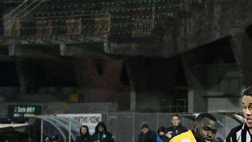 Monza e Bari si muovono per Sernicola