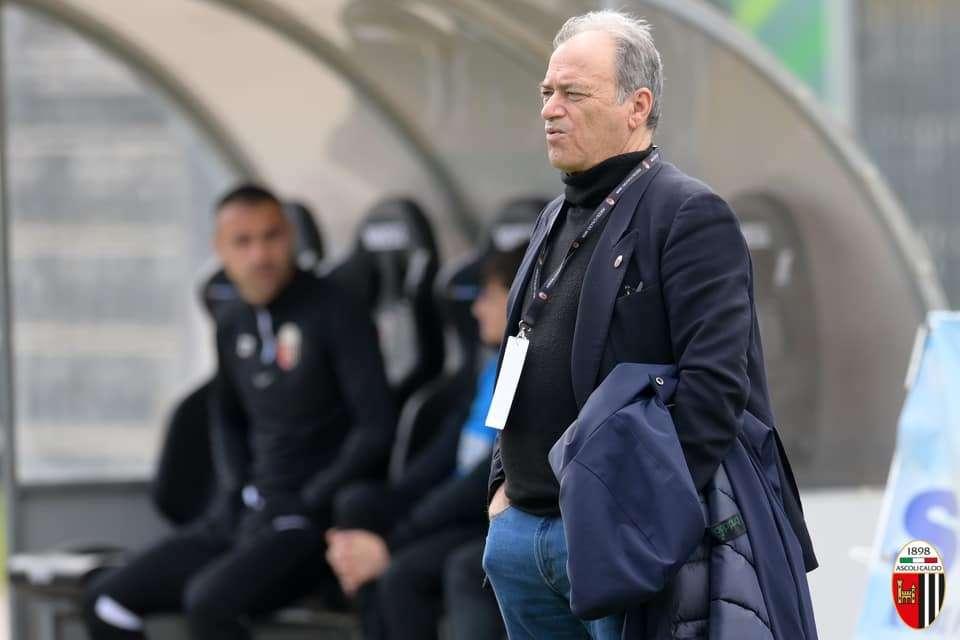 CorrAdriatico - Neri: "Ben vengano investitori, ma sarà difficile portare via l'Ascoli a Pulcinelli"
