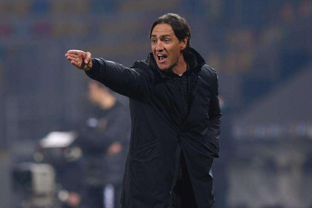 Ascoli-Frosinone, Nesta: "Aredemagni porta caratteristiche che non abbiamo"