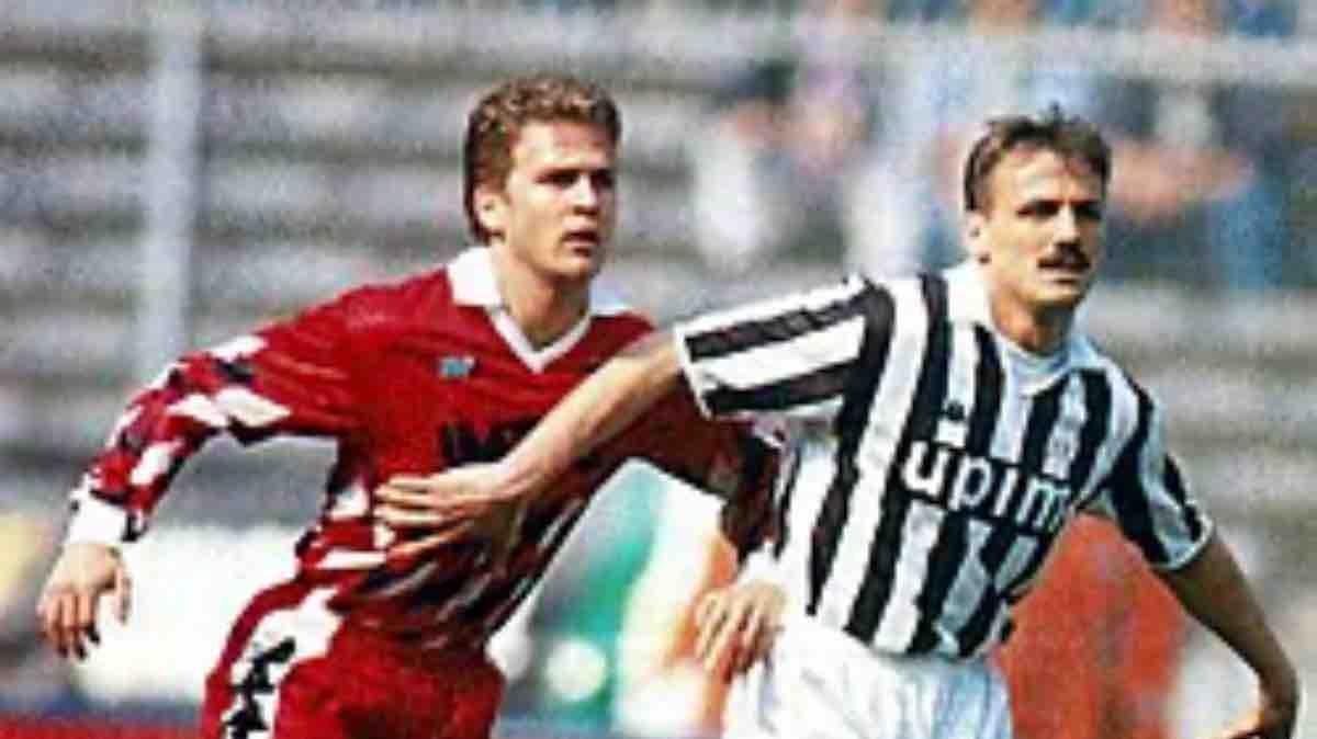 Oliver Bierhoff e i gol al Del Duca: quando Ascoli vide nascere un bomber destinato a conquistare l’Europa