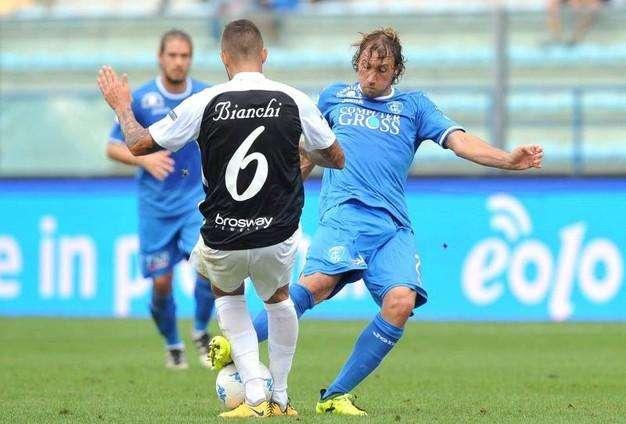Bianchi: "Empoli squadra più forte della B"
