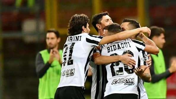 Tre cose su Como-Ascoli 