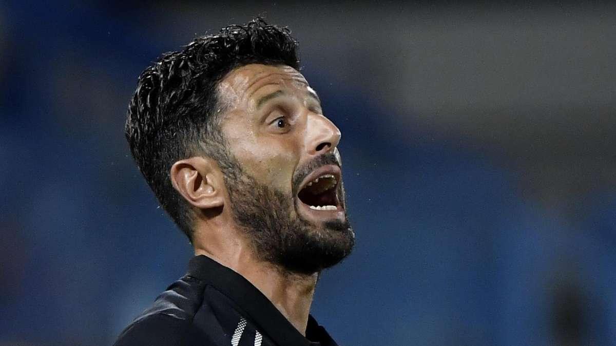 Frosinone-Ascoli, i 24 giocatori convocati da Grosso 