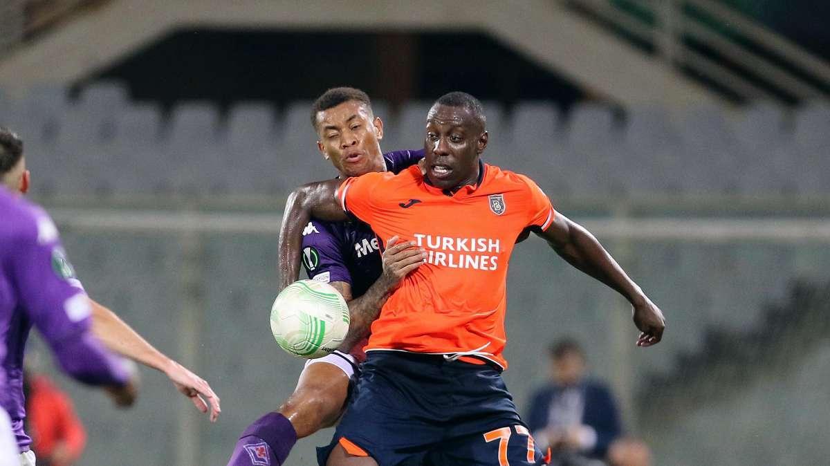 GdS - Okaka, tacco strepitoso. Il Ravenna con lui vola e l'Ascoli deve cedere