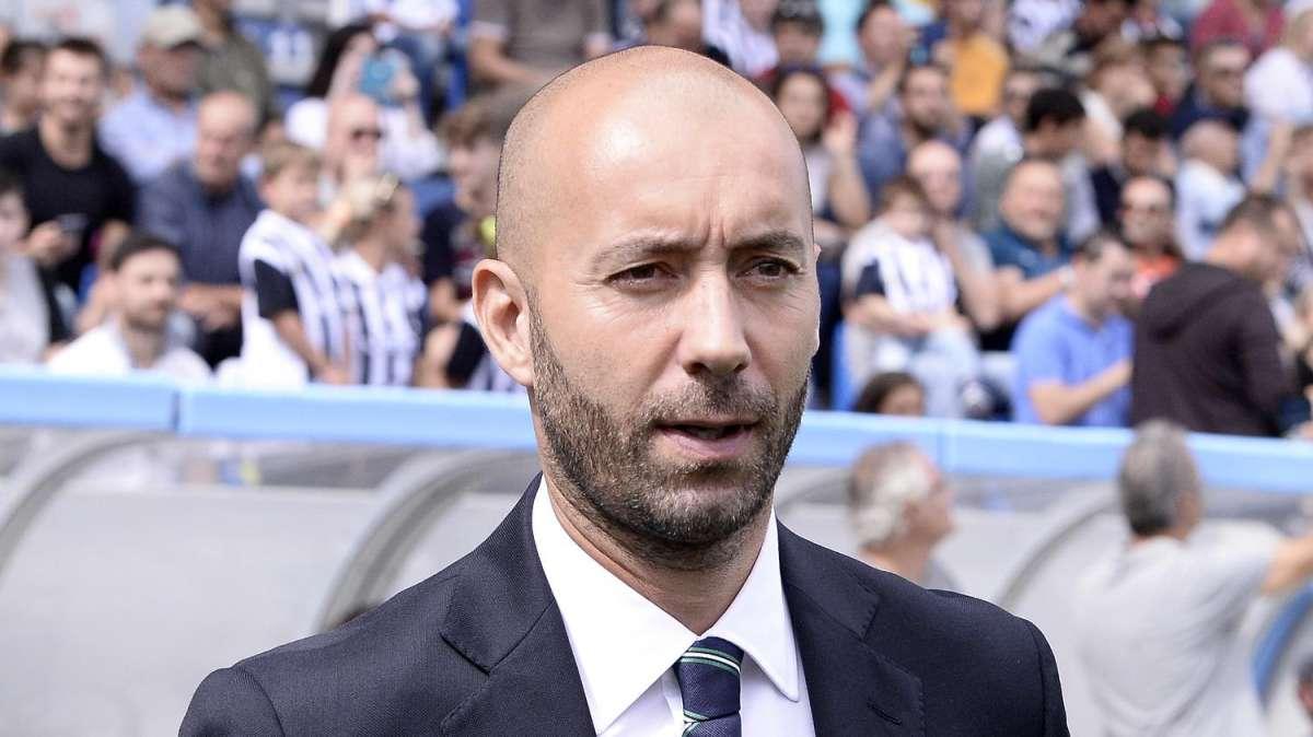 Ascoli Calcio, Bucchi: “Mi sono subito risentito a casa”