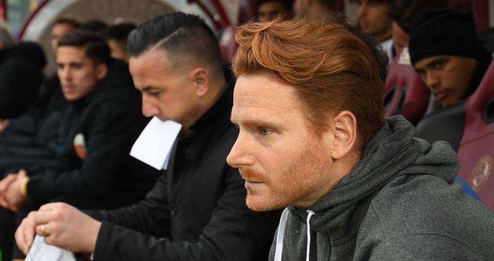 Primavera Ascoli: in campo alle 17 contro la Fiorentina