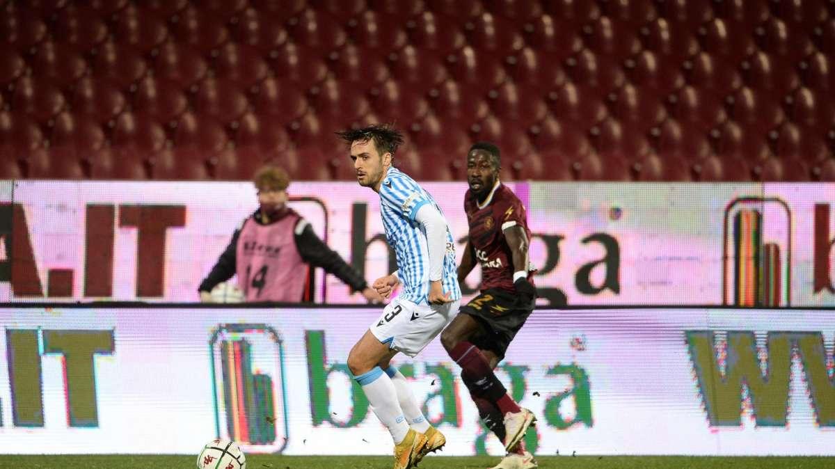 CorrAdriatico - SPAL, parla l'ex Ranieri: "Contro l'Ascoli sarà una battaglia"