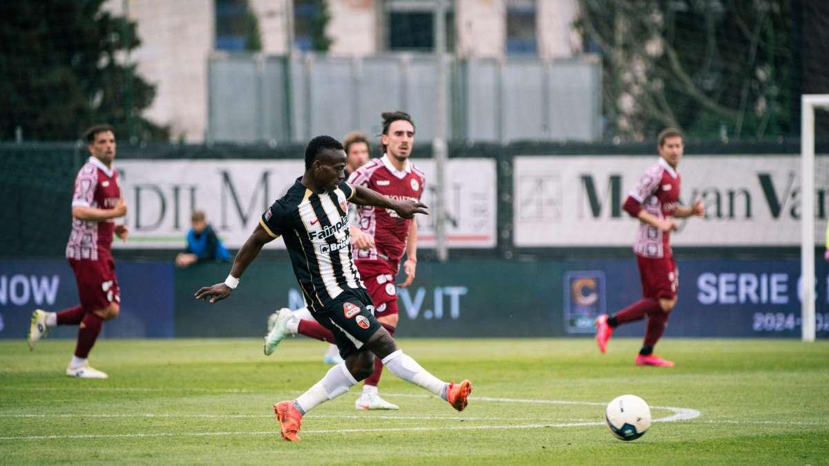 Ascoli, si prepara il mercato in uscita: Carpani verso l’addio, incerta la posizione di Odjer
