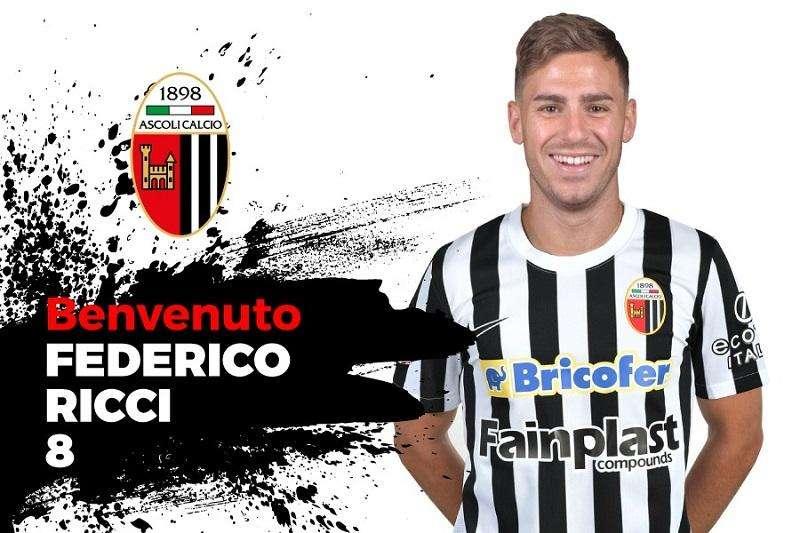 Lecce-Ascoli 3-1, Ricci: "Nessun passo indietro, non abbiamo sbagliato partita" 