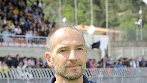 Beggi: "Siamo padroni del nostro destino"