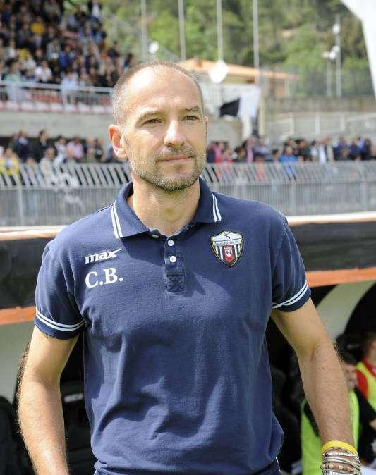 Beggi: "E' la salvezza di tutti ma soprattutto dei tifosi"