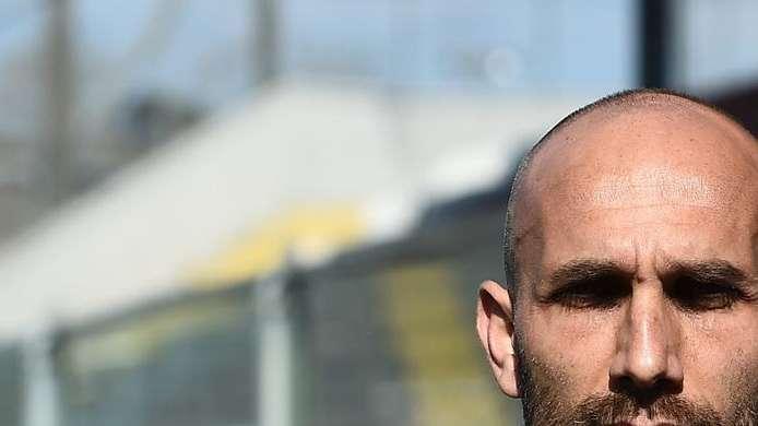 Arezzo-Ascoli 1-1, Troise: "Punto guadagnato ma non sono soddisfatto"