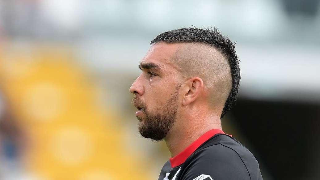 Ascoli-Palermo 0-1, Bellusci: "Sono convinto della nostra forza" | VIDEO