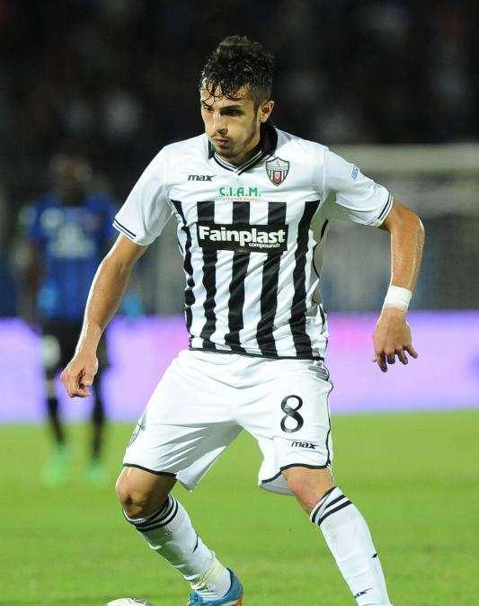 Carpani: "Novara? Meritavamo di più. Ma pensiamo all'Empoli"