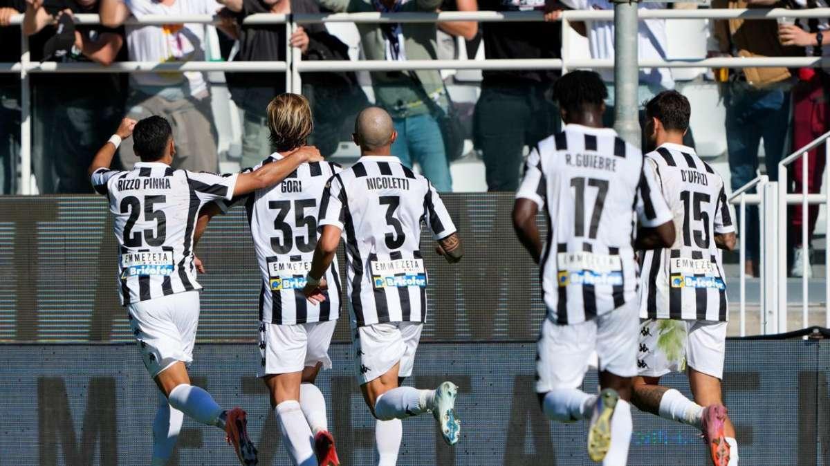 Ascoli da record: quinta vittoria consecutiva e imbattibilità che profuma di promozione