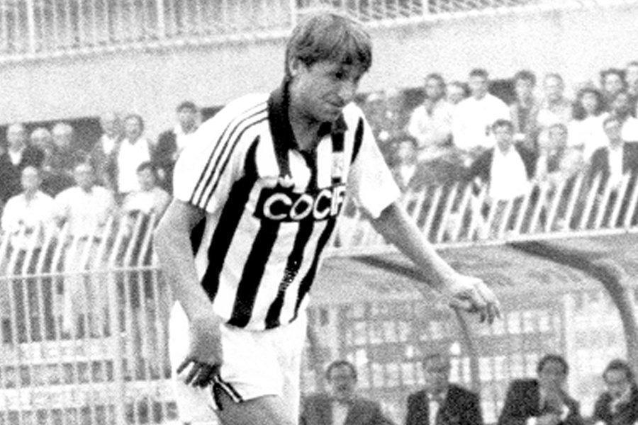 Ascoli-Potenza, al Del Duca sarà presente anche Borislav Cvetković