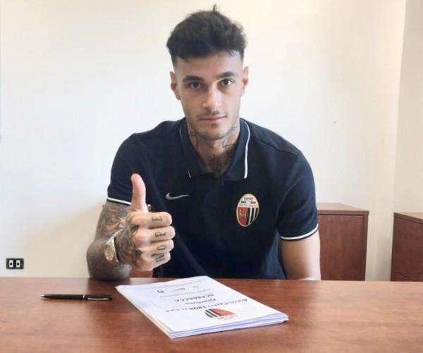UFFICIALE - Preso Scamacca in prestito dal Sassuolo