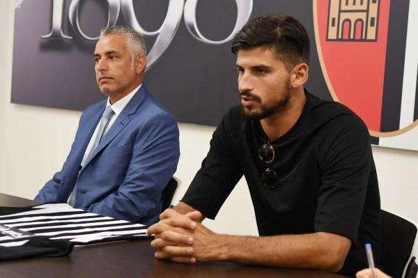 Presentazione Brosco