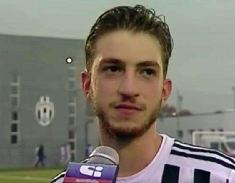 UFFICIALE - Clemenza arriva in prestito dalla Juventus