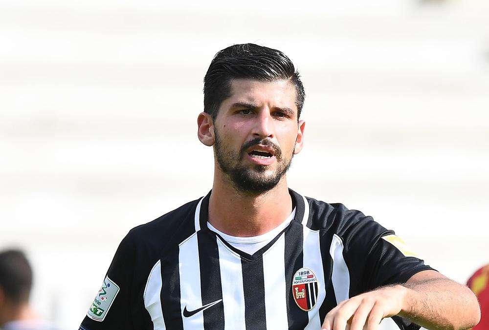 Un Ascoli tutto cuore e grinta vince contro il Brescia al '93