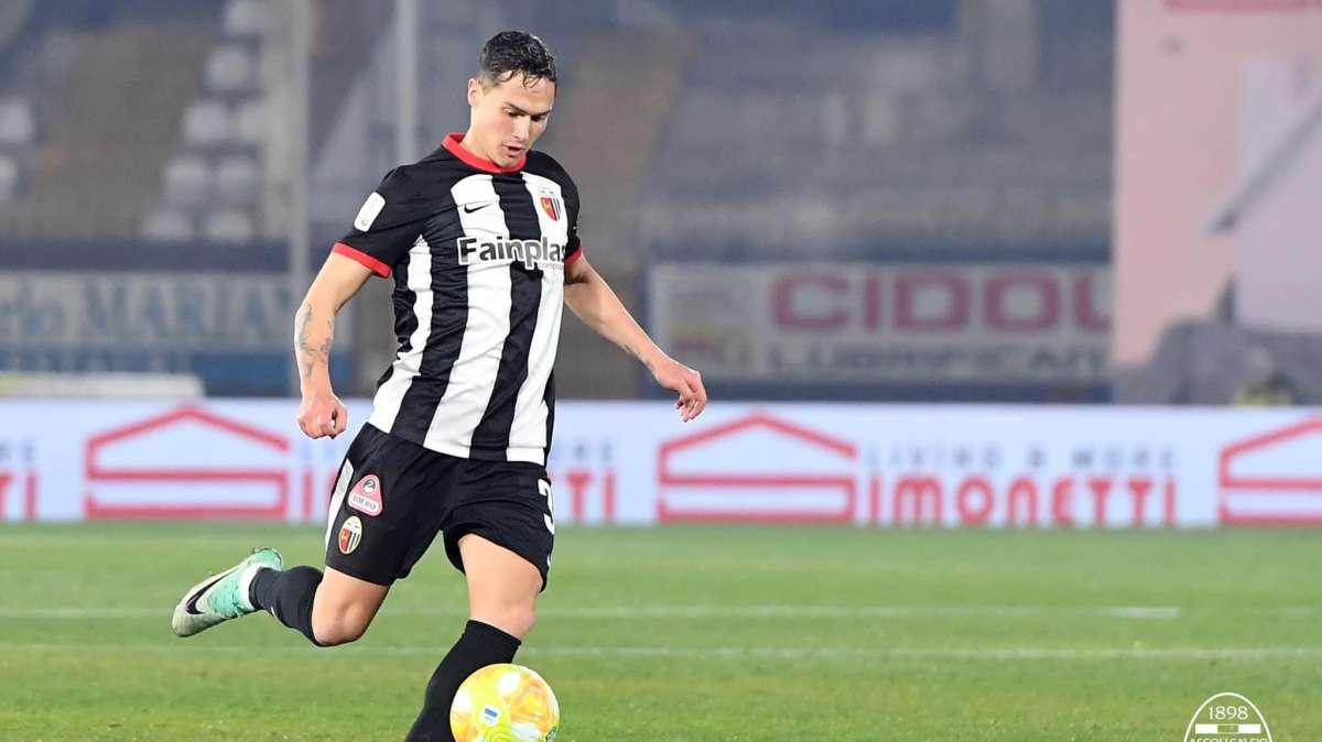 Ascoli, parla il DS Patti: “Mantovani ha valore, ascolteremo le sue intenzioni. Pronti a valutare offerte concrete”