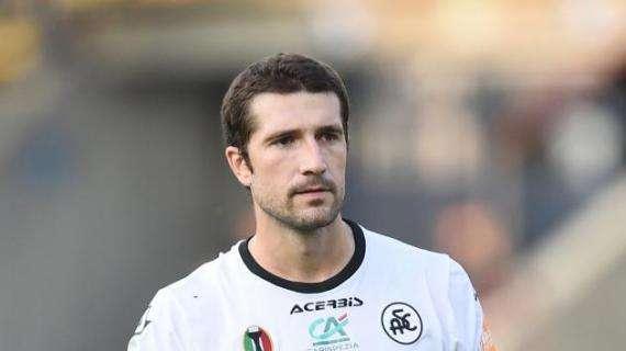GdS - Ascoli e Vicenza su Andrey Galabinov