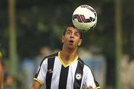 Jaadi: "Quando entro segniamo sempre. A Trapani sarà una gara difficile"