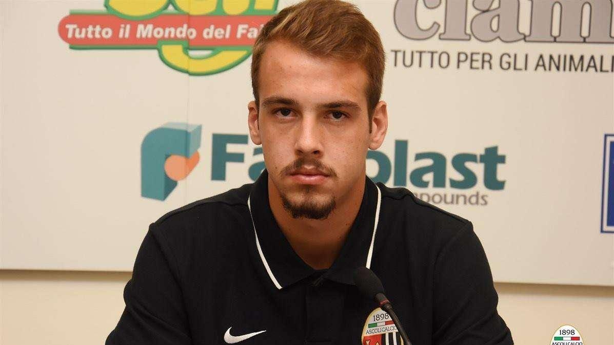 De Alcantara: "Calcio italiano differenza, mi sto ambientando pia piano"