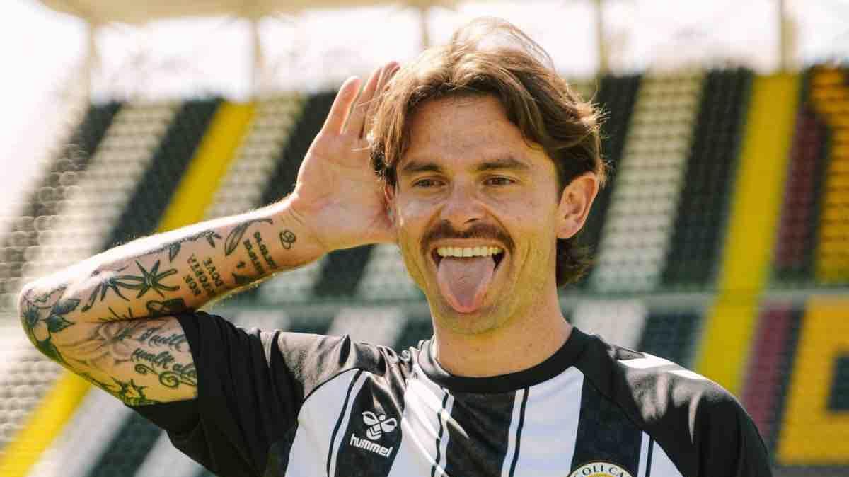 CorrAdriatico - Brunori subito disponibile per il debutto con l'Ascoli