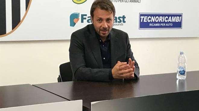 Mercato Ascoli e i rinforzi in attacco: tutti i nomi