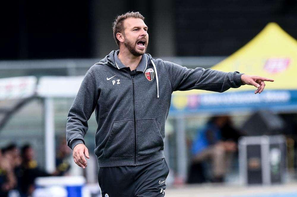 CorrAdriatico - Ascoli, l'obiettivo restano i playoff