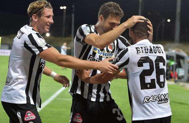 Ascoli-Parma, i 24 convocati di mister Bucchi