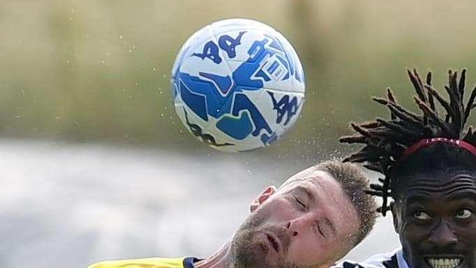 Torna Dionisi, Gondo si blocca: che succede all'attacco dell'Ascoli? 