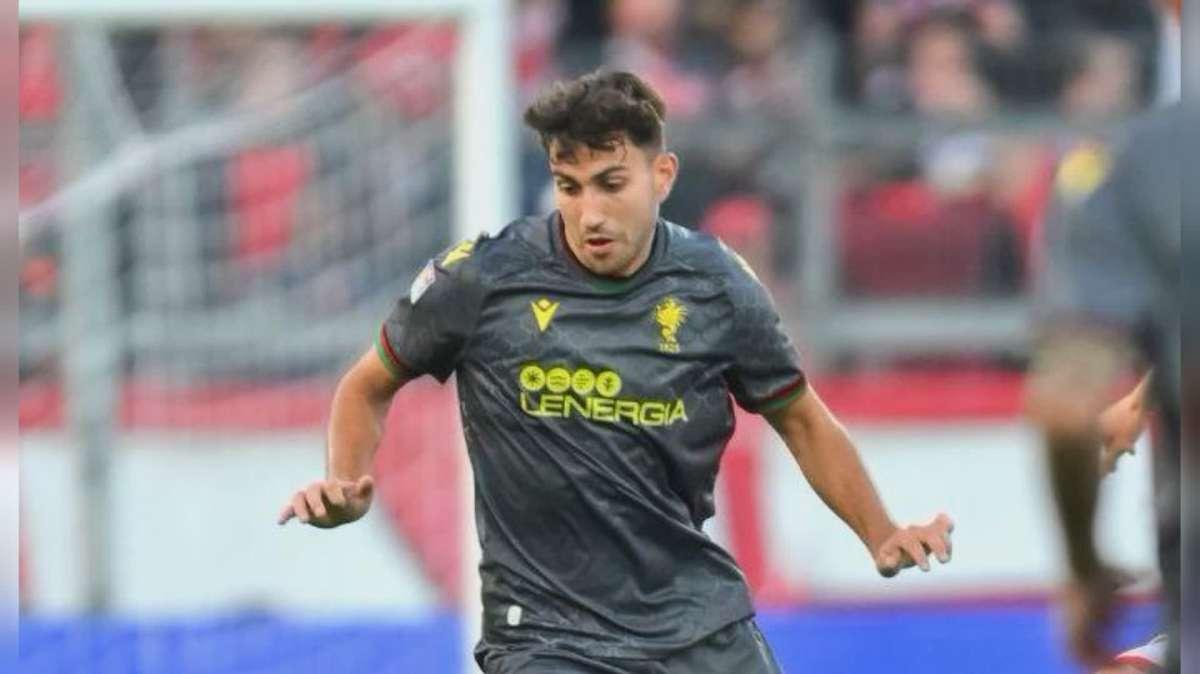Ascoli, l’obiettivo Corradini a rischio: il Catanzaro prova il sorpasso