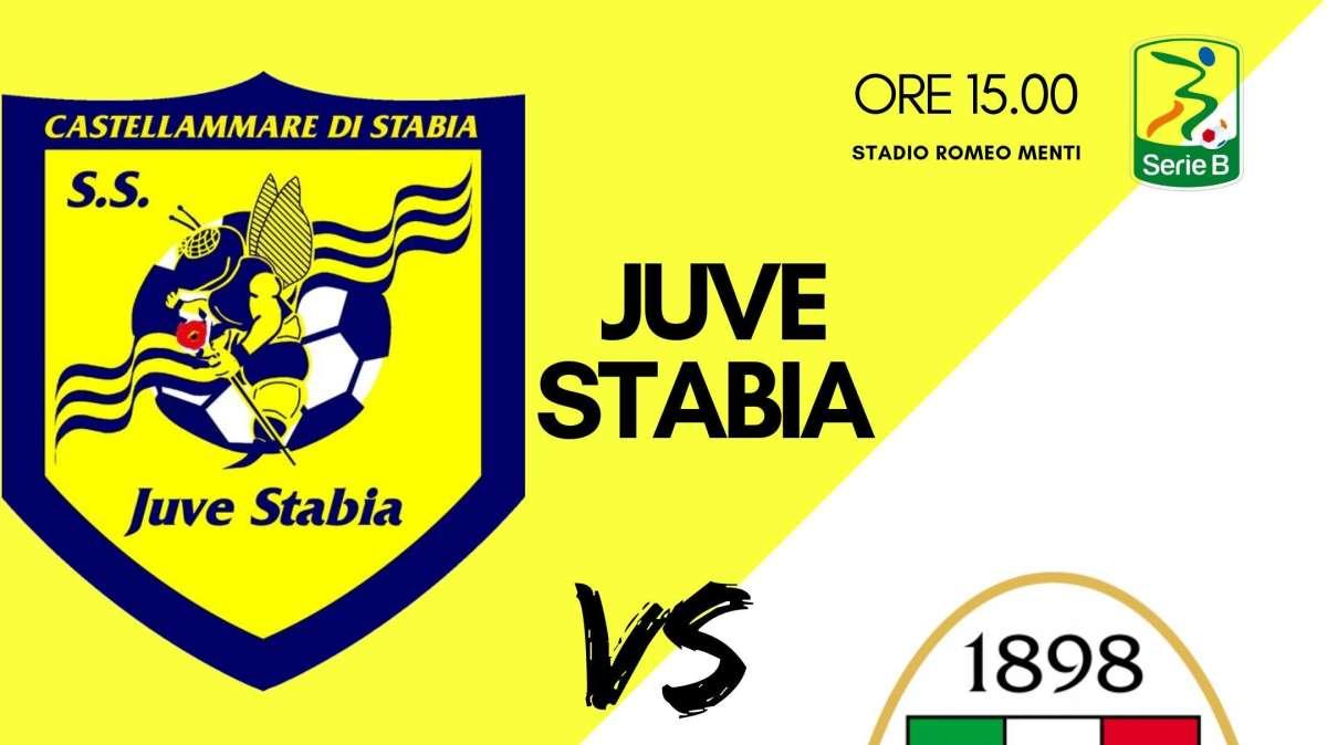 [LIVE] - JUVE STABIA - ASCOLI [ 1 - 5! Goleada bianconera con un super Da Cruz]
