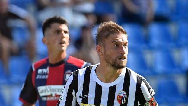 Ascoli Calcio, attacco da urlo: è tra i migliori della Serie B 