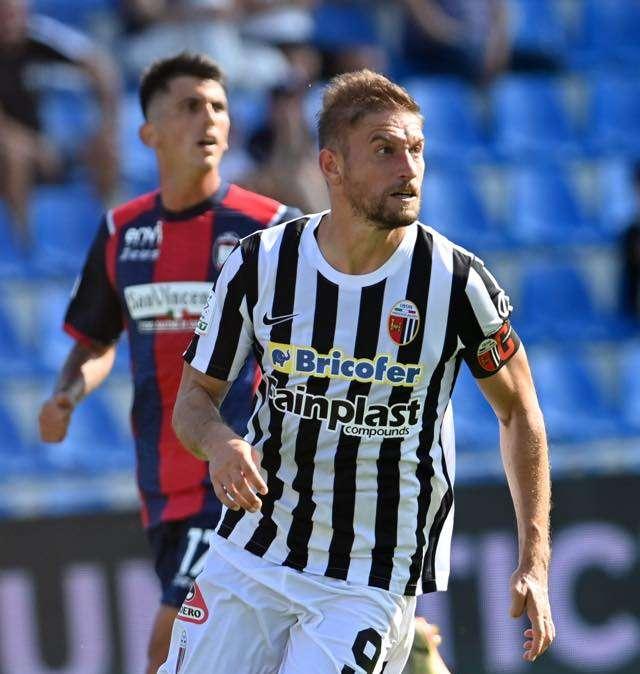 #AscoliPisa 2-0, Dionisi: "Prestazione straordinaria grazie anche ai tifosi" - VIDEO 