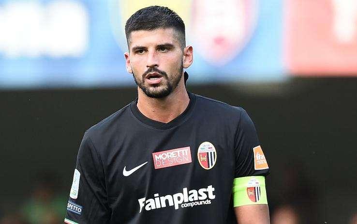 Riccardo Brosco
