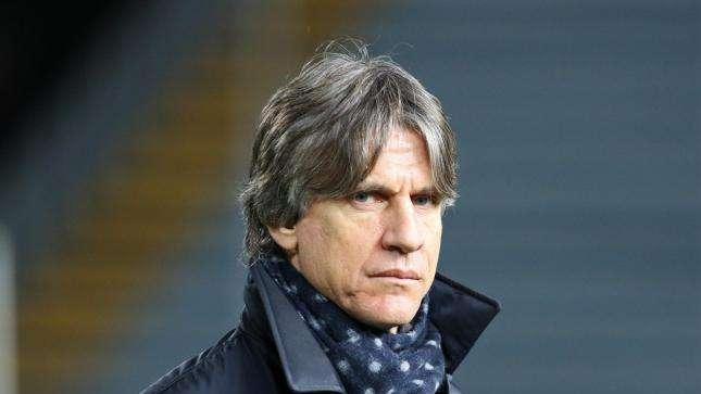Giaretta: "Penso che gli arbitri siano prevenuti. Le cose devono cambiare alla radice"
