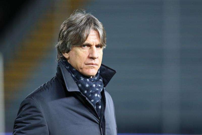 Giaretta: "L'Ascoli si salverà battendo anche gli scettici"