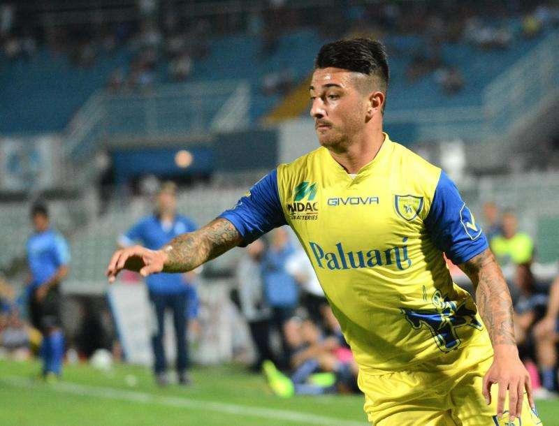 Bellomo è un equivoco, mediano o trequartista ?