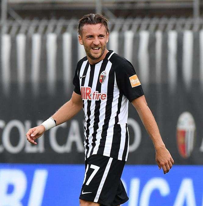UFFICIALE - Laverone rinnova fino al 2021