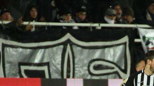 Pulcinelli su Ninkovic: "Storia azzerata, ora deve dimostrare di essere migliorato"