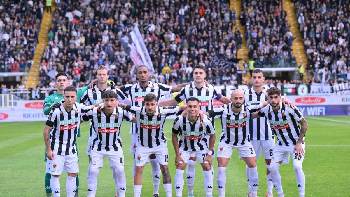 Ascoli, anticipi e posticipi dalla 17^ alla 20^ giornata